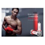 ادوتویلت مردانه دیویدوف چمپیون انرژی (90میل) - Image 3