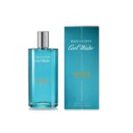 ادوتویلت مردانه دیویدوف کول واتر ویو (125میل) - Image 3