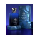 ادوپرفیوم مردانه آمواژ اینترلود بلک ایریس (100میل) - Image 4