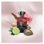 ادوپرفیوم مردانه آمواژ لیریک (100میل) - Image 4