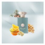 ادوپرفیوم زنانه و مردانه آمواژ سرچ (100میل) - Image 4