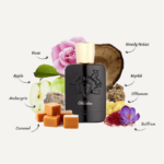 ادوپرفیوم زنانه و مردانه مارلی هبدان (125میل) - Image 4