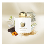 تستر اورجینال ادوپرفیوم زنانه آمواژ هانر (100میل) - Image 5