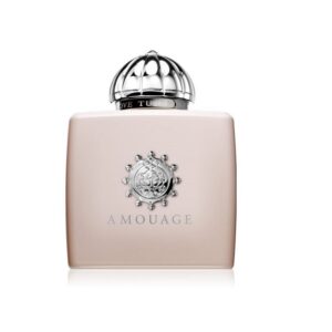 ادوپرفیوم زنانه آمواژ لاو تیوب رز (100میل)