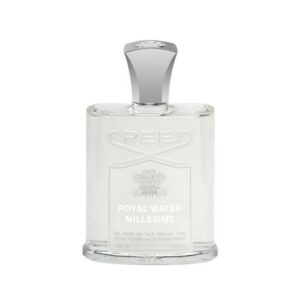 ادوپرفیوم زنانه و مردانه کرید رویال واتر (120میل)