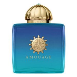 ادوپرفیوم زنانه آمواژ فیگمنت (100میل)