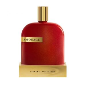 ادوپرفیوم زنانه و مردانه آمواژ اوپوس نه (100میل)