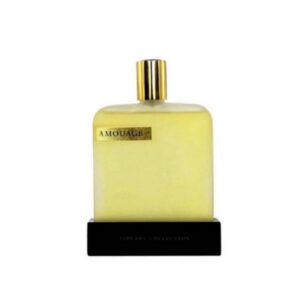 تستر اورجینال ادوپرفیوم زنانه و مردانه آمواژ اوپوس یک (100میل)