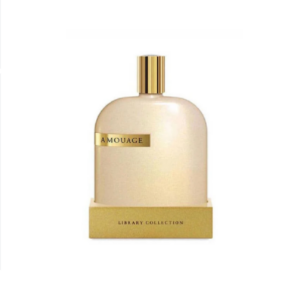 تستر اورجینال ادوپرفیوم زنانه و مردانه آمواژ اوپوس هشت (100میل)