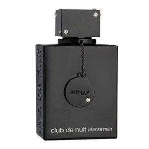 ادوتویلت مردانه آرماف کلاب د نویت اینتنس جدید (105میل)