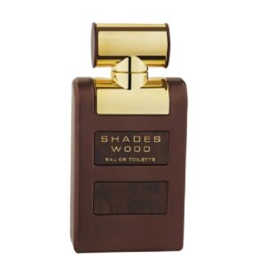 ادوتویلت آرماف شیدز وود