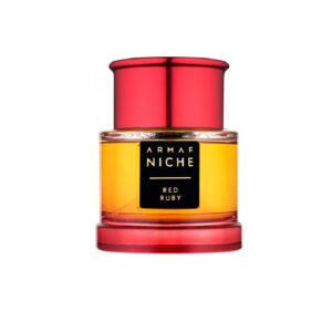 ادوپرفیوم زنانه آرماف رد روبی (90میل)