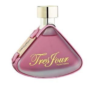 ادوپرفیوم زنانه آرماف ترس جور (100میل)