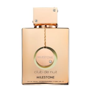 ادوپرفیوم زنانه آرماف کلاب د نویت میلستون (105میل)