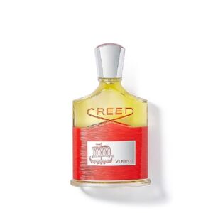 ادوپرفیوم مردانه کرید وایکینگ-قرمز (100میل)