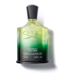 ادوپرفیوم زنانه و مردانه کرید اوریجینال وتیور (100میل)