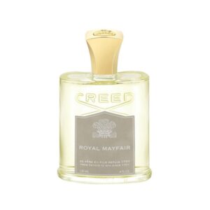 ادوپرفیوم زنانه و مردانه کرید رویال می فر (120میل)
