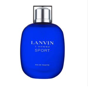 ادوتویلت مردانه لانوین لهوم اسپرت (100میل)