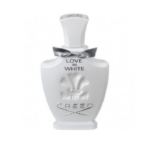 ادوپرفیوم زنانه کرید لاو این وایت (75میل)