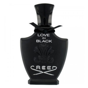 ادوپرفیوم زنانه کرید لاو این بلک (75میل)