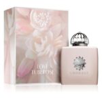 ادوپرفیوم زنانه آمواژ لاو تیوب رز (100میل) - Image 2