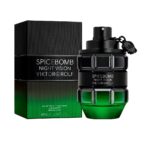 ادوپرفیوم مردانه ویکتور اند رالف اسپایس بمب نایت ویژن (90میل) - Image 3