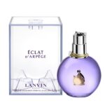 ادوپرفیوم زنانه لانوین اکلت (100میل) - Image 2