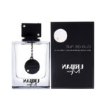 ادوپرفیوم مردانه آرماف کلاب د نویت اوربان (100میل) - Image 2