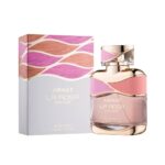 ادوپرفیوم زنانه آرماف لا رزا (100میل) - Image 2