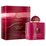 ادوپرفیوم زنانه و مردانه آمواژ کریمسون راکز (100میل) - Image 2