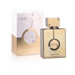 ادوپرفیوم زنانه آرماف کلاب د نویت میلستون (105میل) - Image 2