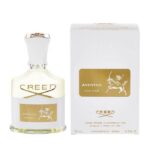 تستر اورجینال ادکلن ادوپرفیوم زنانه کرید اونتوس (75میل) - Image 2