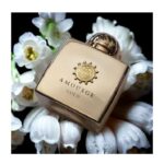 ادوپرفیوم زنانه آمواژ گلد (100میل) - Image 3