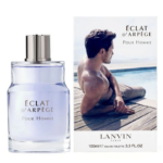 ادوتویلت مردانه لانوین اکلت (100میل) - Image 3