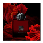 ادوپرفیوم زنانه آمواژ لیریک (100میل) - Image 3