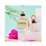 ادوپرفیوم زنانه لانوین رومر (100میل) - Image 3