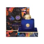 ادوپرفیوم زنانه آمواژ اینترلود (100میل) - Image 3