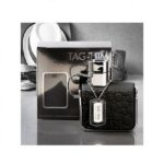 ادوتویلت مردانه آرماف تگ هیم-نقره ای - Image 3