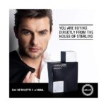 ادوپرفیوم مردانه آرماف فیوچرا-فوتورا لا هوم اینتنس (100میل) - Image 3