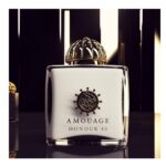 ادوپرفیوم زنانه آمواژ آمواج هانر 43 (100میل) - Image 3