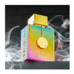 ادوپرفیوم زنانه و مردانه آرماف کلاب د نویت آنتولد (105میل) - Image 3