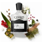 تستر اورجینال ادوپرفیوم مردانه کرید اونتوس (100میل) - Image 2