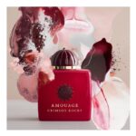 ادوپرفیوم زنانه و مردانه آمواژ کریمسون راکز (100میل) - Image 3
