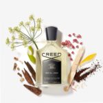 ادوپرفیوم زنانه و مردانه کرید رویال عود (120میل) - Image 3