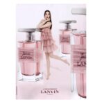 ادوپرفیوم زنانه لانوین جین (100میل) - Image 3