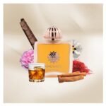 ادوپرفیوم زنانه آمواژ اورتور (100میل) - Image 3