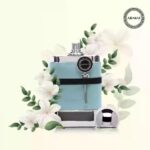 ادوتویلت مردانه آرماف بلو هوم - Image 4