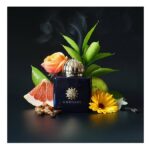 ادوپرفیوم زنانه آمواژ اینترلود (100میل) - Image 4