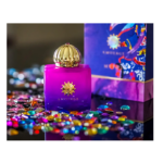 ادوپرفیوم زنانه آمواژ میتس (100میل) - Image 4