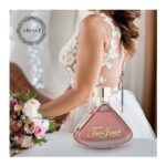 ادوپرفیوم زنانه آرماف ترس جور (100میل) - Image 4